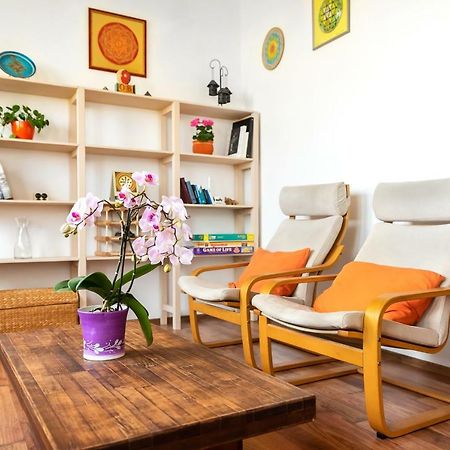 Mandala Lak Appartement Balatonfüred Buitenkant foto