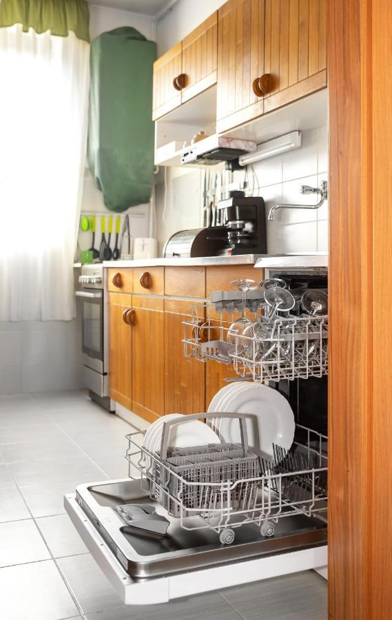 Mandala Lak Appartement Balatonfüred Buitenkant foto
