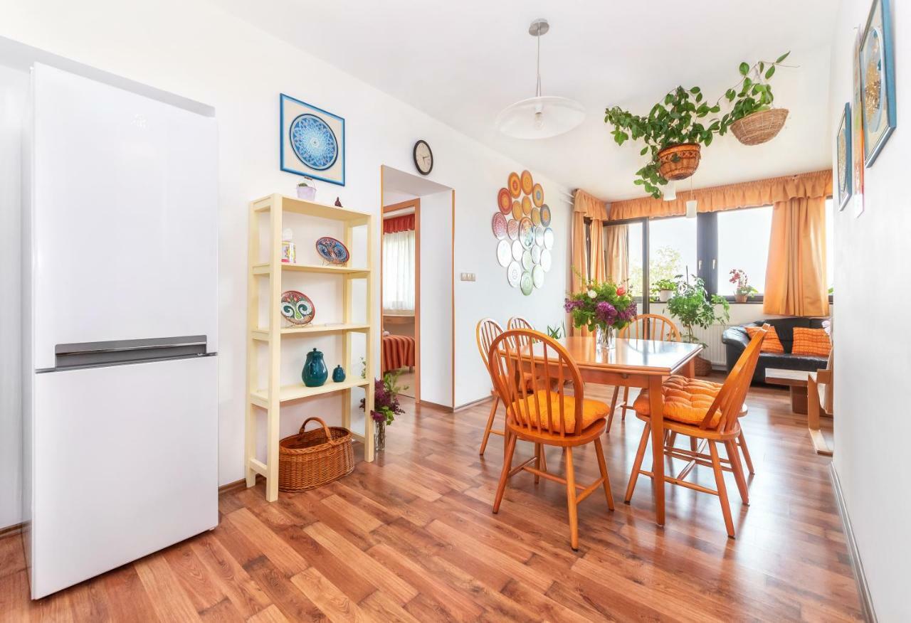 Mandala Lak Appartement Balatonfüred Buitenkant foto
