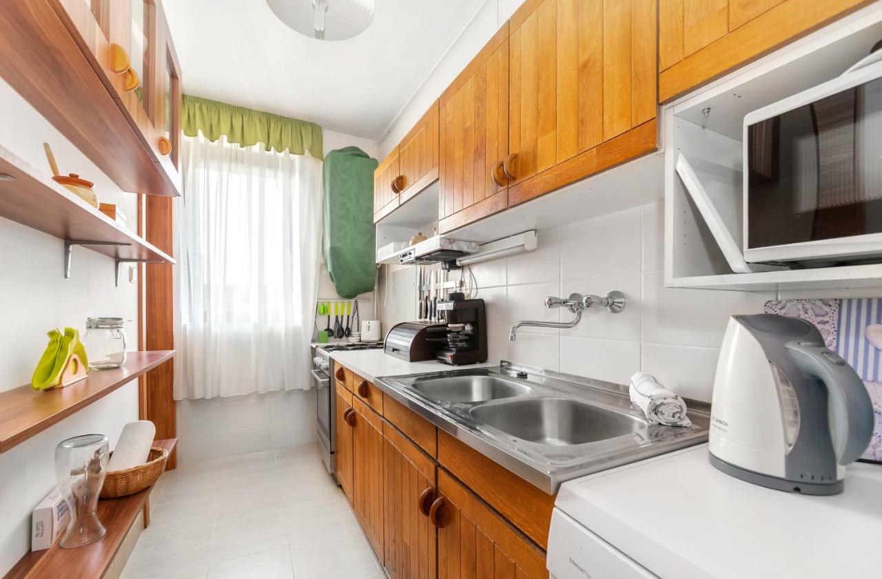 Mandala Lak Appartement Balatonfüred Buitenkant foto