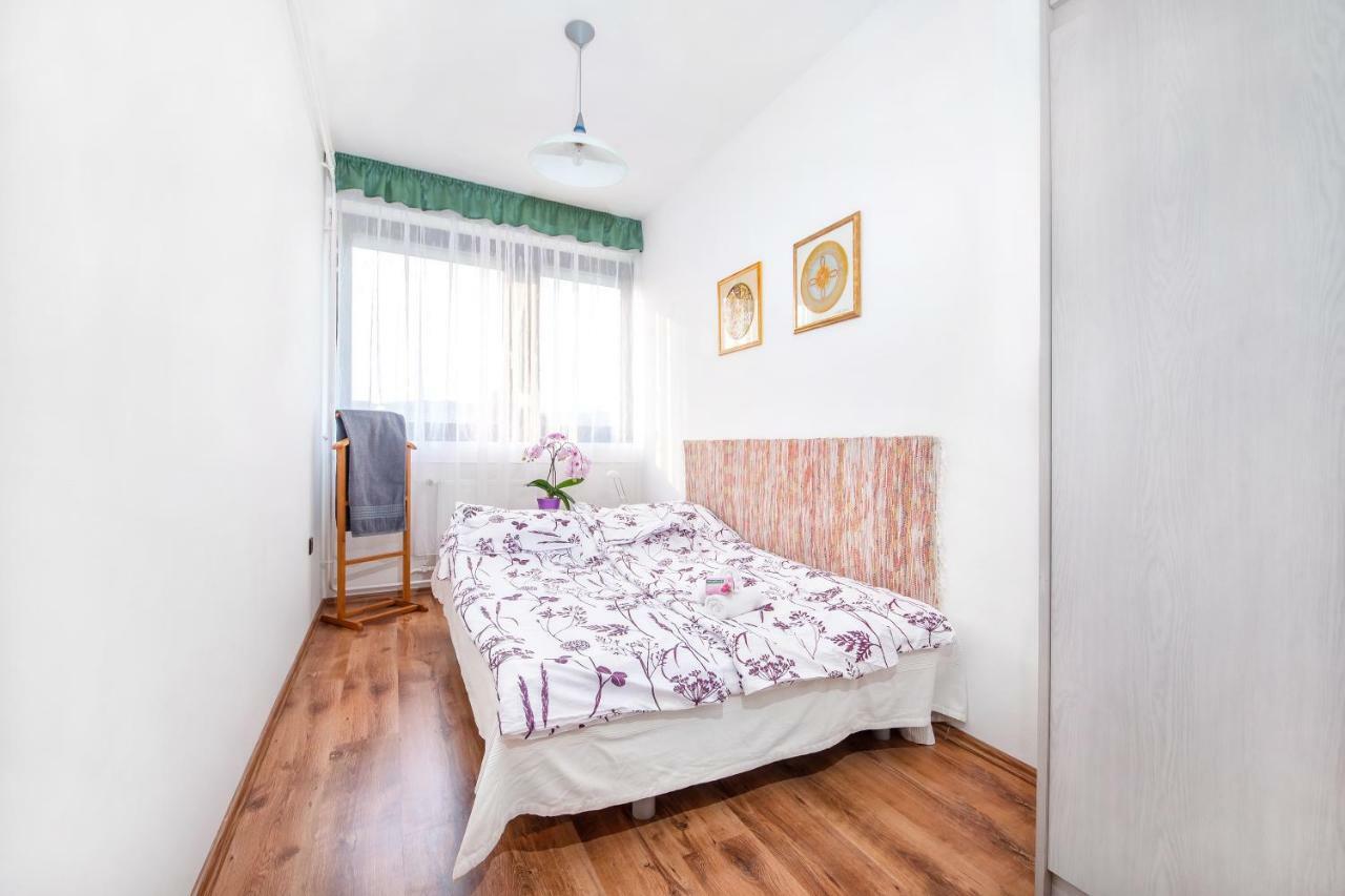 Mandala Lak Appartement Balatonfüred Buitenkant foto