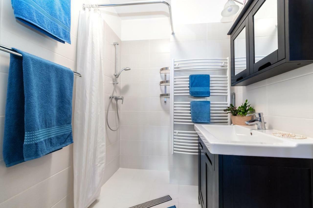 Mandala Lak Appartement Balatonfüred Buitenkant foto